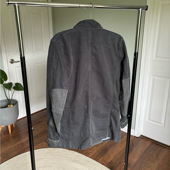 Cotton Jacket - Picture 2 of 5